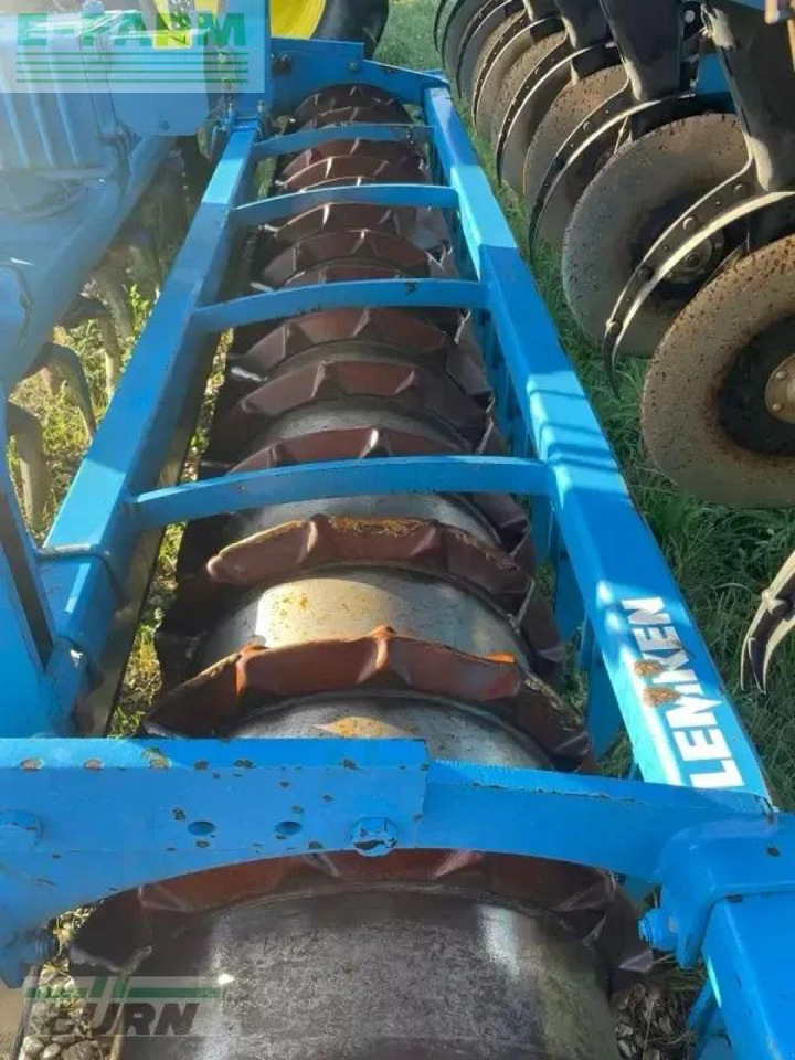 Lemken zirkon 9/300 u. saphir 7 ds 30 - Combine seed drill: picture 5 Lemken zirkon 9/300 u. saphir 7 ds 30 - Combine seed drill: picture 5
