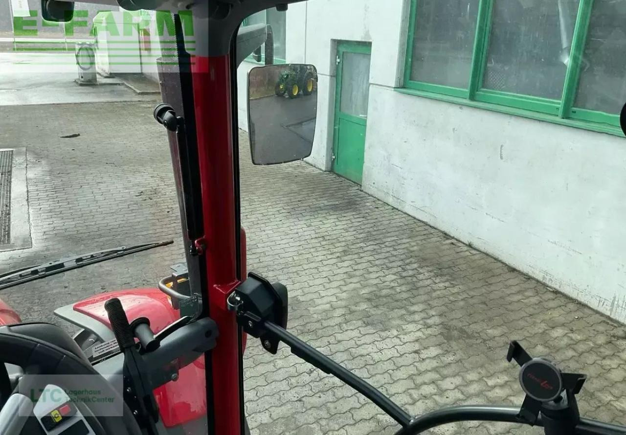 Farm tractor Lindner lintrac 80: picture 22