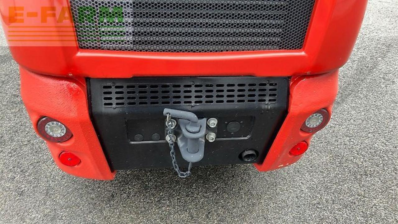 Compact loader Manitou mla 2-25 h: picture 15