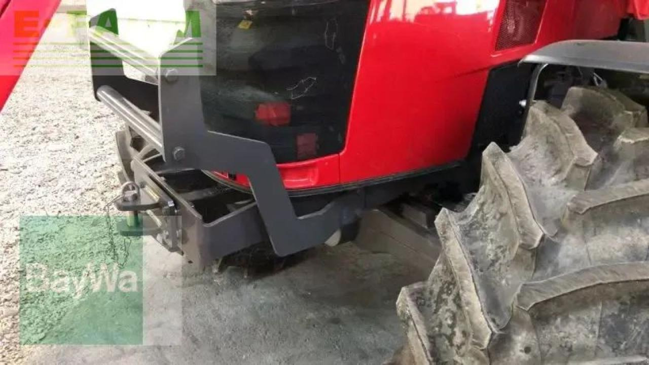Massey Ferguson 4709 m dyna-2 essential - Farm tractor: picture 5 Massey Ferguson 4709 m dyna-2 essential - Farm tractor: picture 5