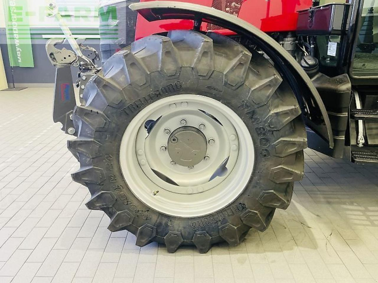 Farm tractor Massey Ferguson 4709 m dyna-2 essential: picture 13 Farm tractor Massey Ferguson 4709 m dyna-2 essential: picture 13