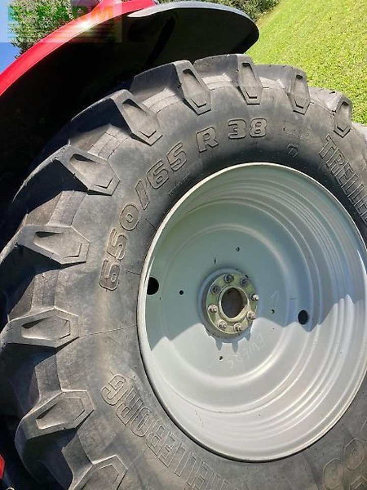 Farm tractor Massey Ferguson 7616 dyna-6: picture 10 Farm tractor Massey Ferguson 7616 dyna-6: picture 10