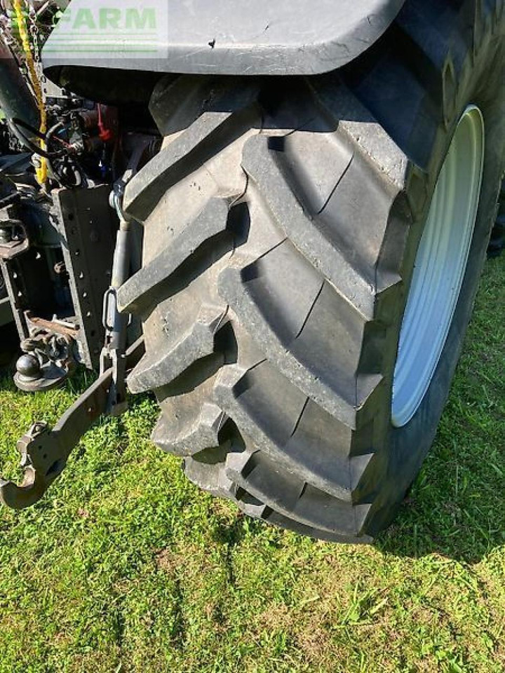 Farm tractor Massey Ferguson 7616 dyna-6: picture 8 Farm tractor Massey Ferguson 7616 dyna-6: picture 8