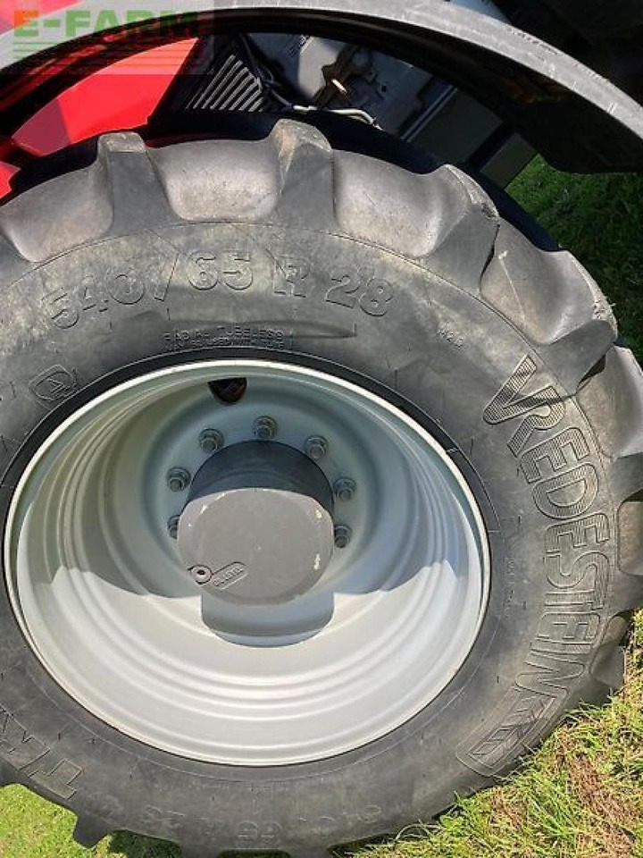 Farm tractor Massey Ferguson 7616 dyna-6: picture 11 Farm tractor Massey Ferguson 7616 dyna-6: picture 11