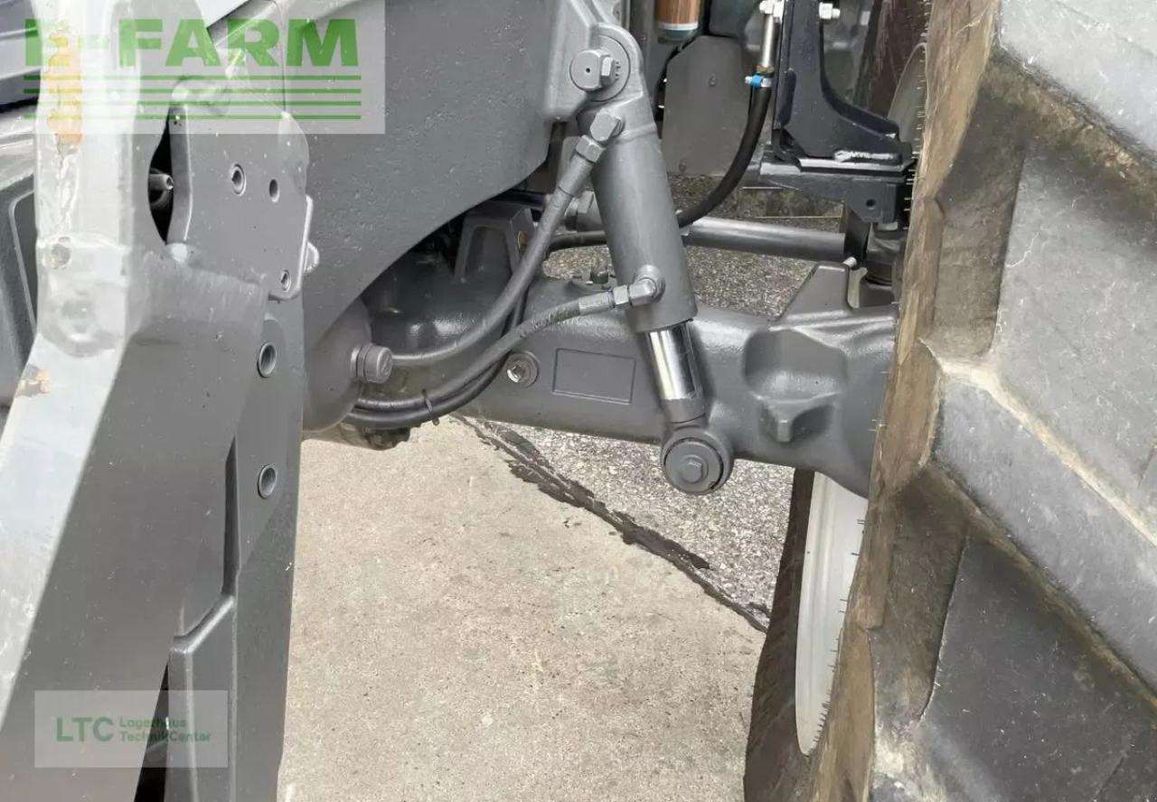 Farm tractor Massey Ferguson 8s.225 dyna e-power exc: picture 12