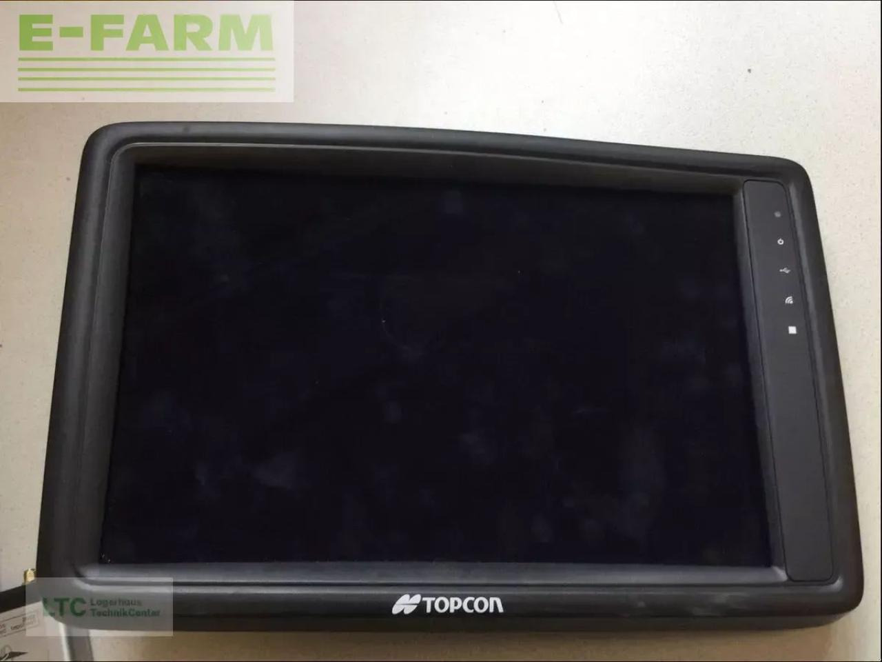 Farm tractor Massey Ferguson 8s.225 dyna e-power exc: picture 23