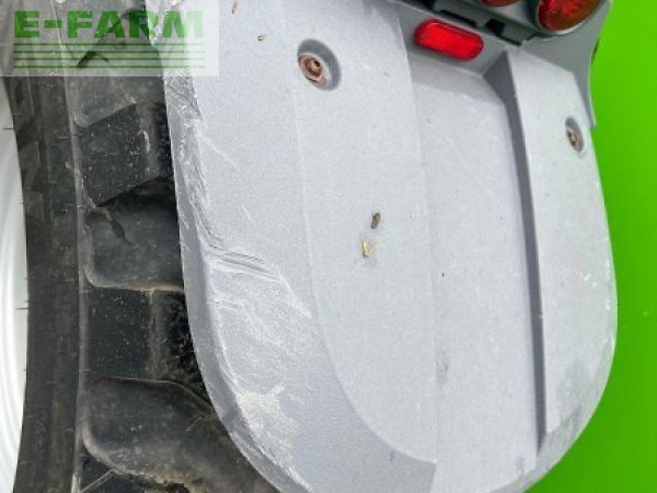 Telescopic handler Merlo geb. teleskoplader merlo tf 42: picture 15