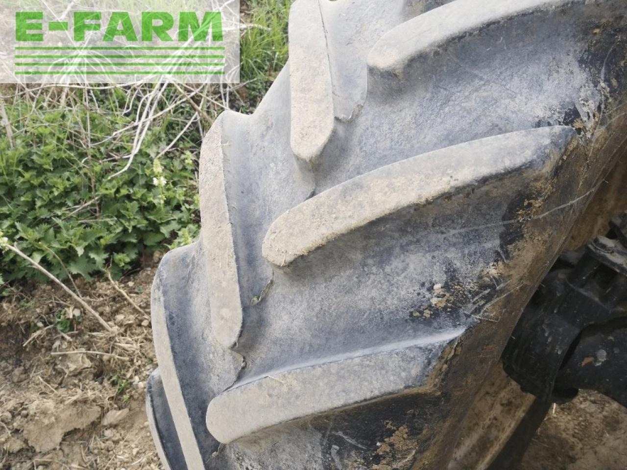 New Holland t 5.110 ec EC - Farm tractor: picture 4 New Holland t 5.110 ec EC - Farm tractor: picture 4