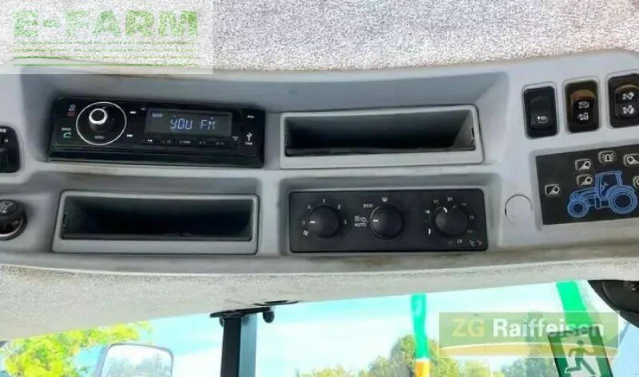 Farm tractor New Holland t 7.315 hd HD: picture 18