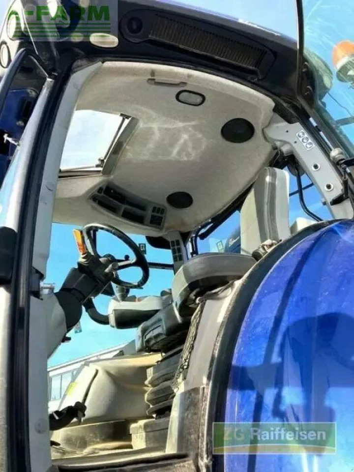 Farm tractor New Holland t 7.315 hd HD: picture 10