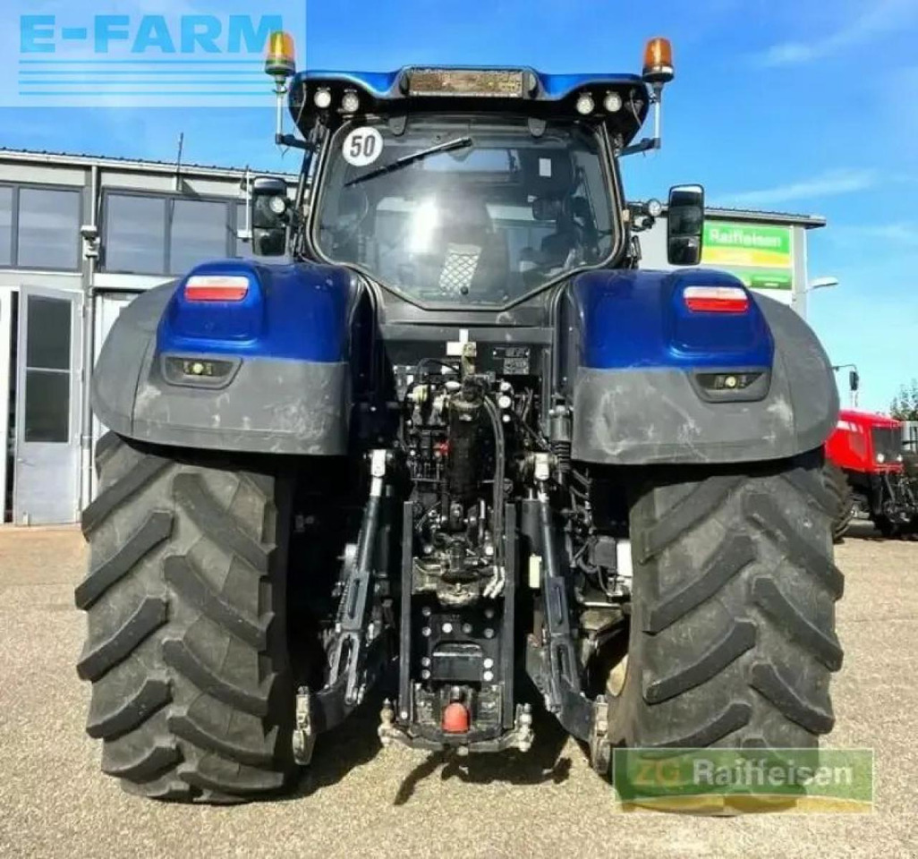 Farm tractor New Holland t 7.315 hd HD: picture 7