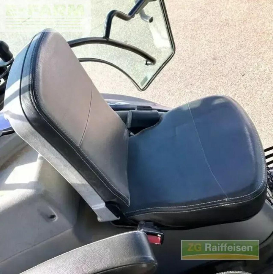 Farm tractor New Holland t 7.315 hd HD: picture 15