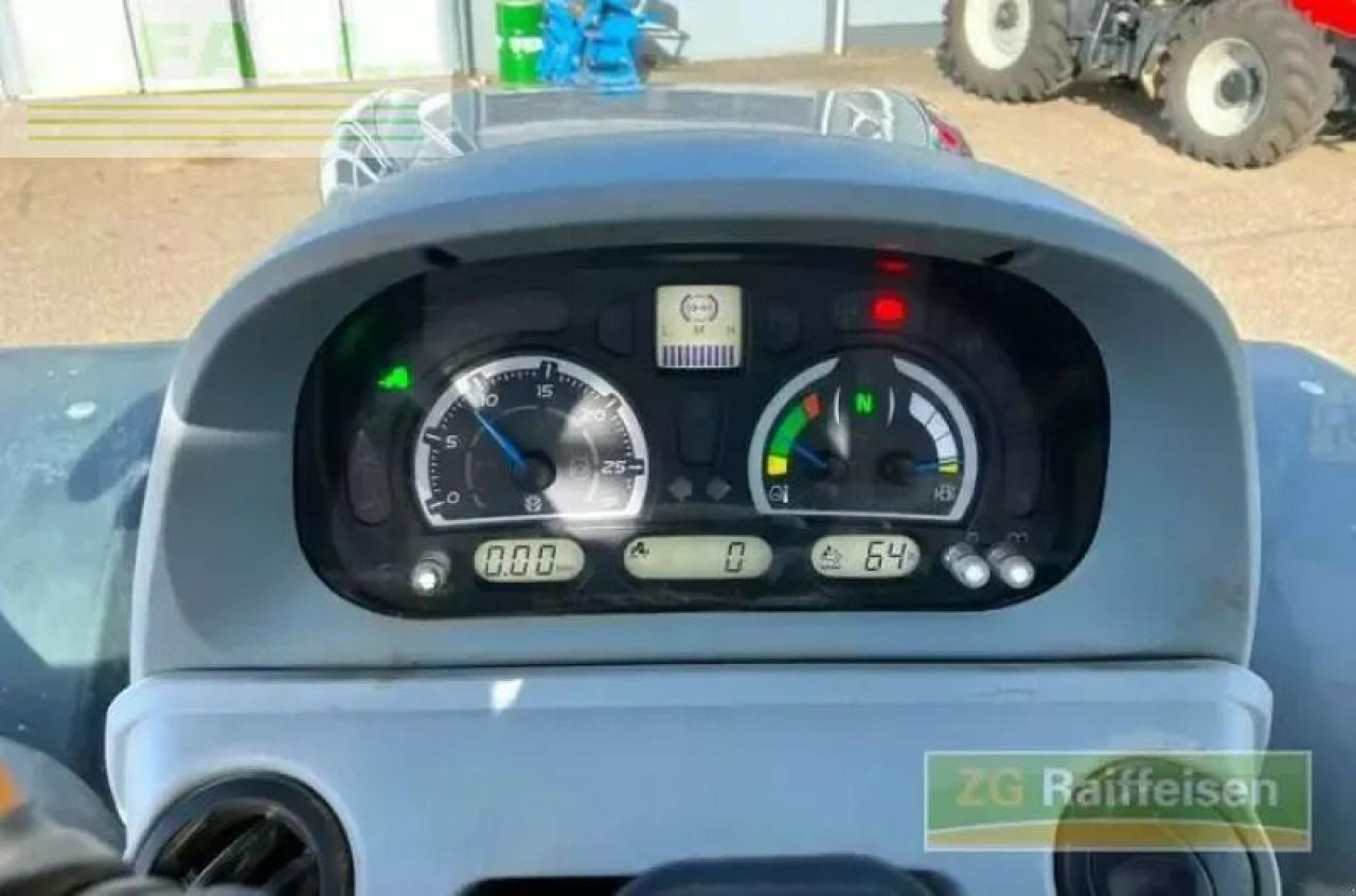 Farm tractor New Holland t 7.315 hd HD: picture 12