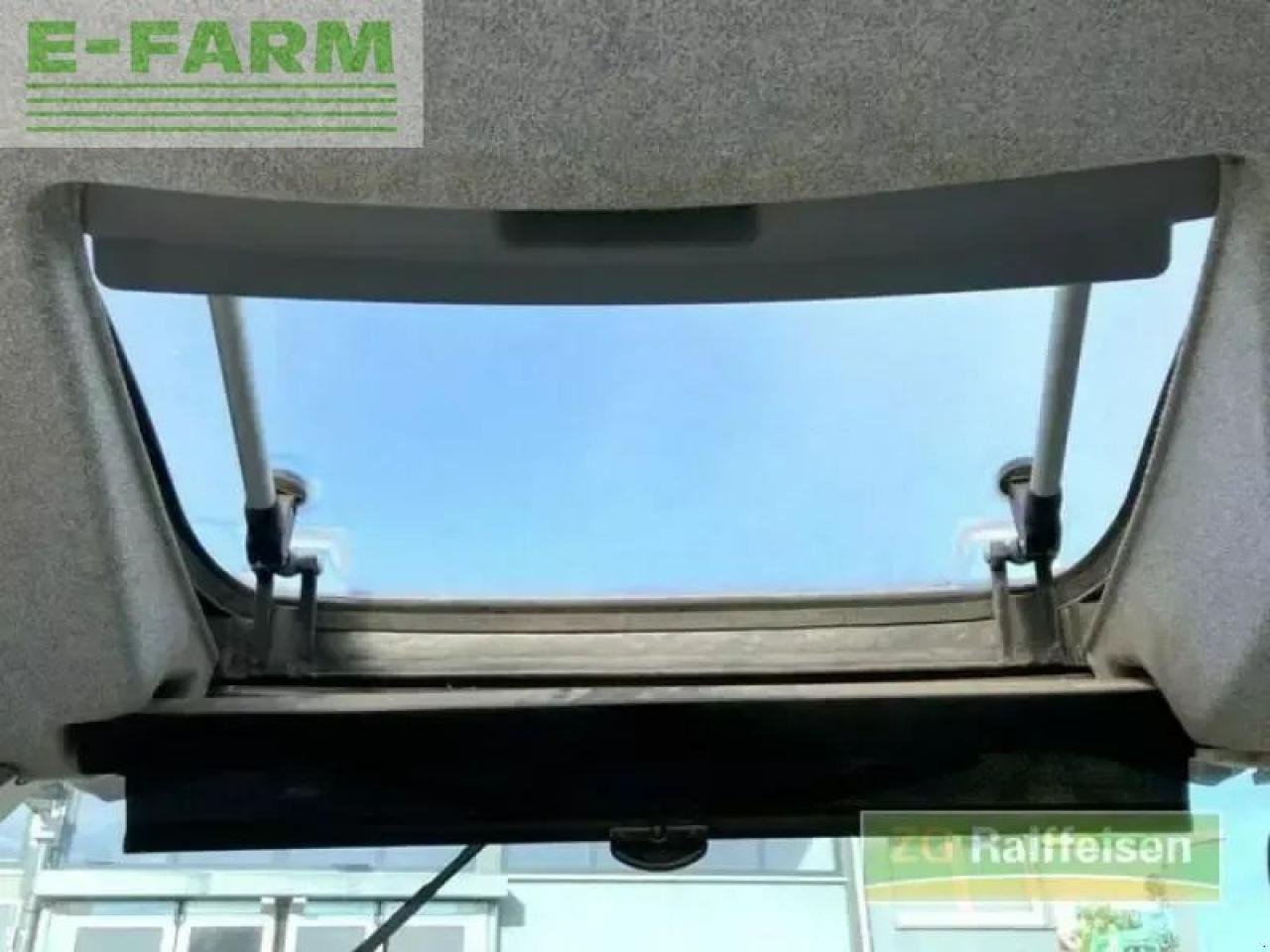 Farm tractor New Holland t 7.315 hd HD: picture 19