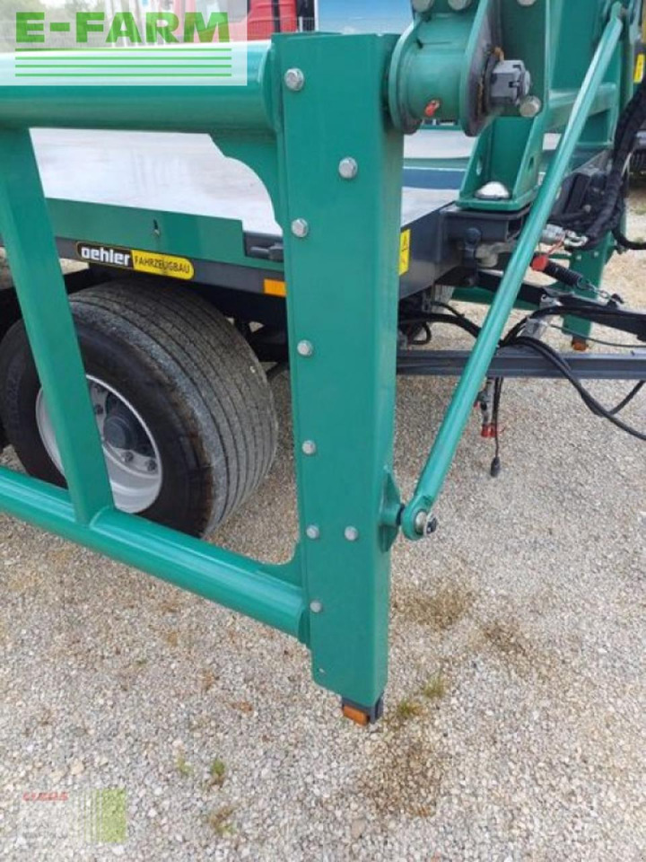 Farm tractor Oehler ol ddk 240 bkw: picture 6