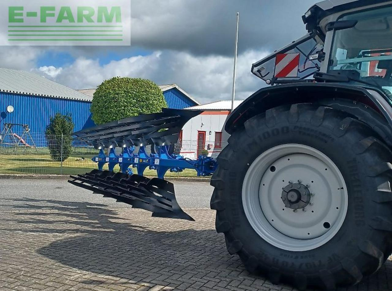 Rabe albatros ha 120 - Plow: picture 3 Rabe albatros ha 120 - Plow: picture 3