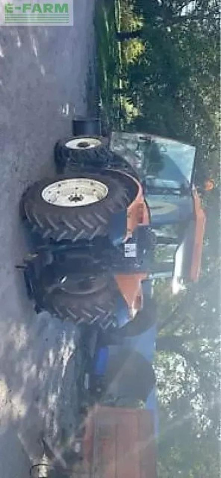Renault ares 550 rz - Farm tractor: picture 3 Renault ares 550 rz - Farm tractor: picture 3
