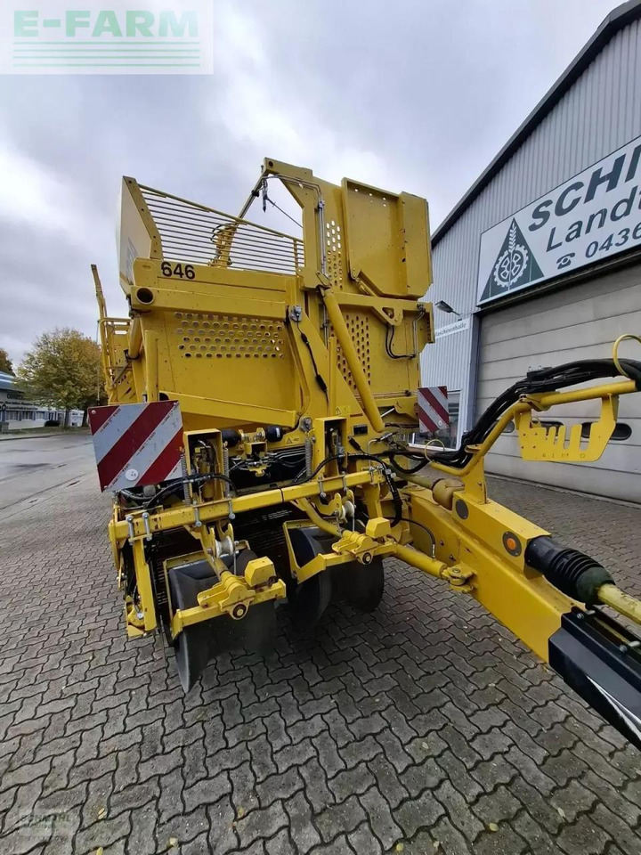 Potato harvester Ropa keiler ii: picture 10