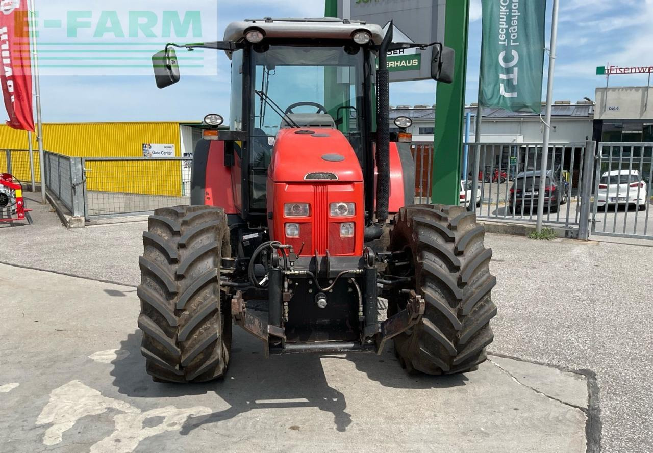 Same Silver 110DT - Farm tractor: picture 3 Same Silver 110DT - Farm tractor: picture 3