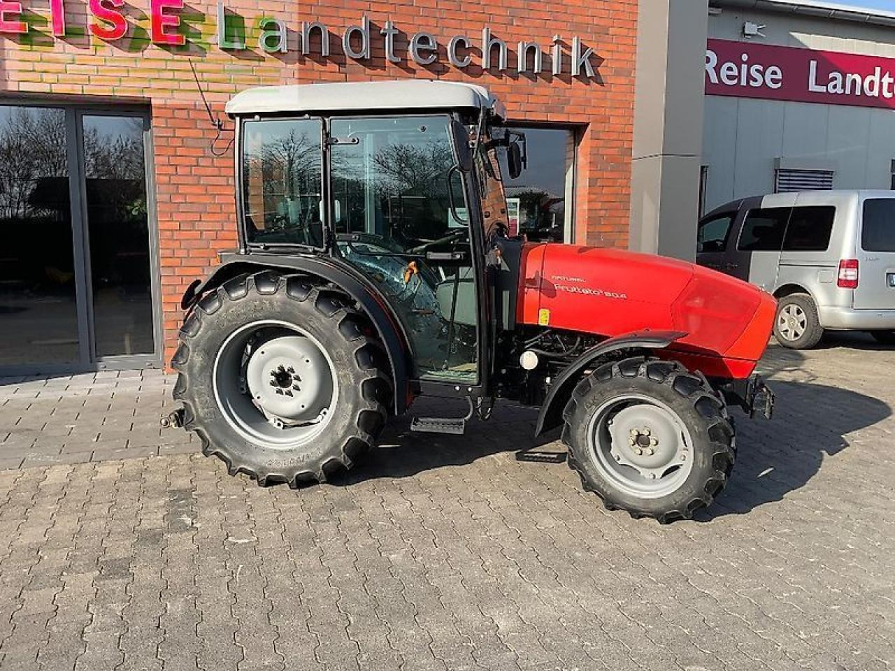Same frutteto 3 80.4 natural - Farm tractor: picture 5 Same frutteto 3 80.4 natural - Farm tractor: picture 5