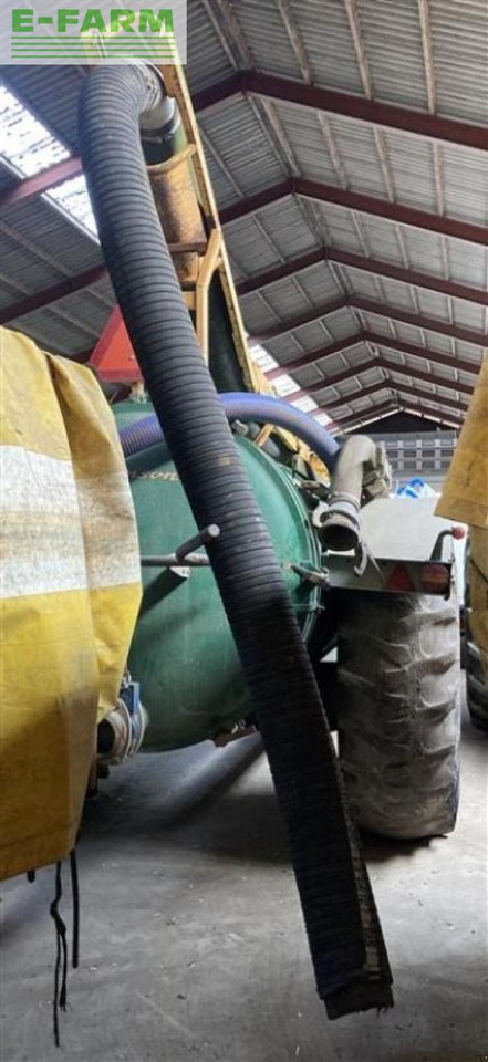 Samson 8000 l. m. kran - Fertilizing equipment: picture 4 Samson 8000 l. m. kran - Fertilizing equipment: picture 4