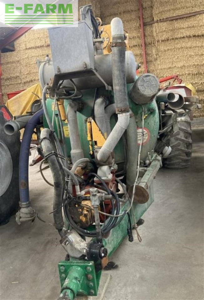 Samson 8000 l. m. kran - Fertilizing equipment: picture 2 Samson 8000 l. m. kran - Fertilizing equipment: picture 2