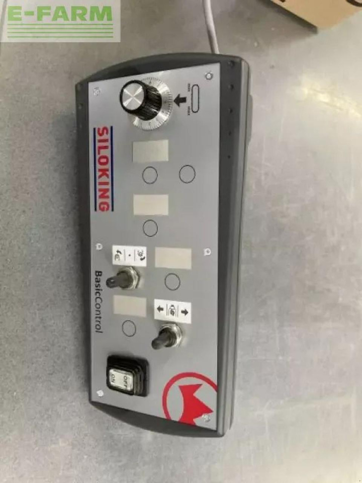 Livestock equipment Siloking trailedline classic compact 7: picture 6