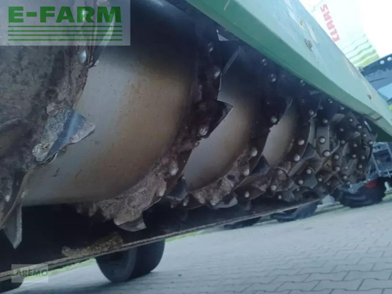 Livestock equipment Strautmann verti-mix 1702 double sf: picture 13