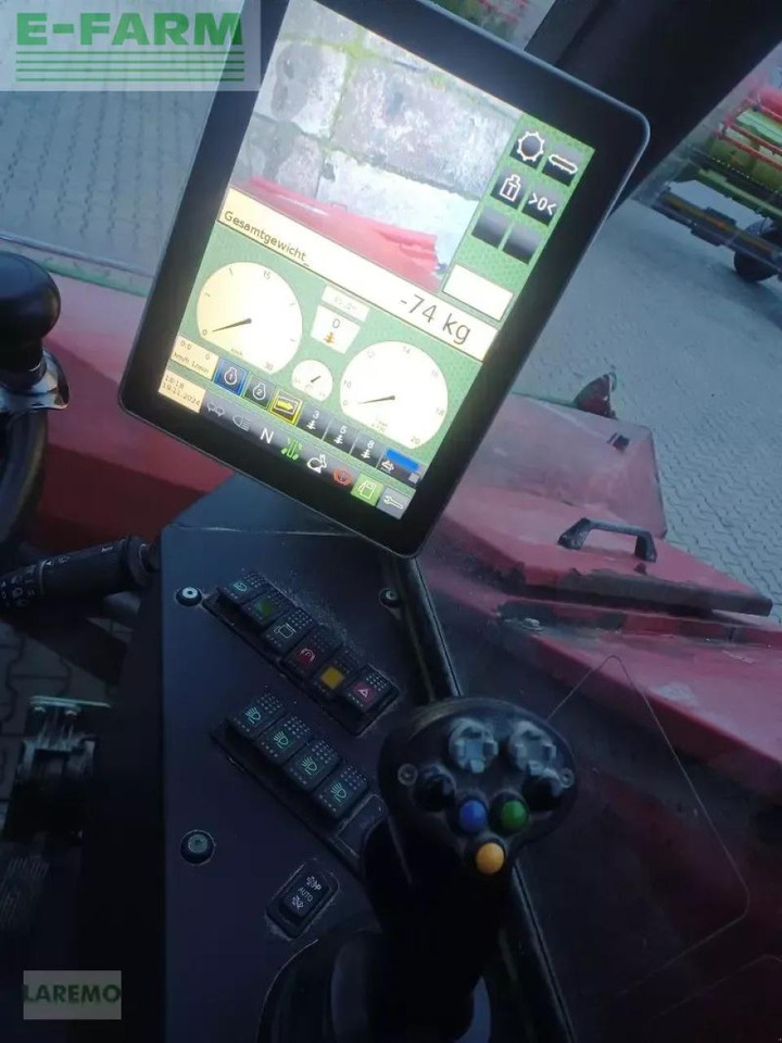 Livestock equipment Strautmann verti-mix 1702 double sf: picture 19