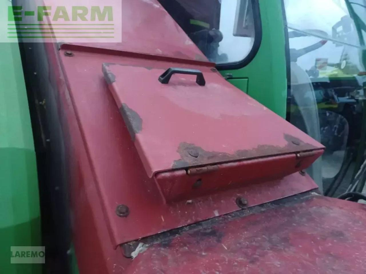 Livestock equipment Strautmann verti-mix 1702 double sf: picture 15