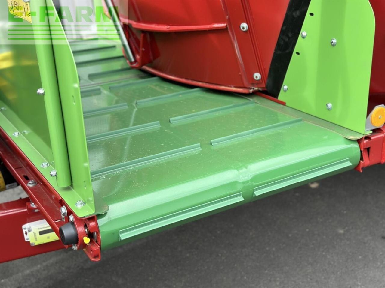 Livestock equipment Strautmann verti-mix 2401 double: picture 6