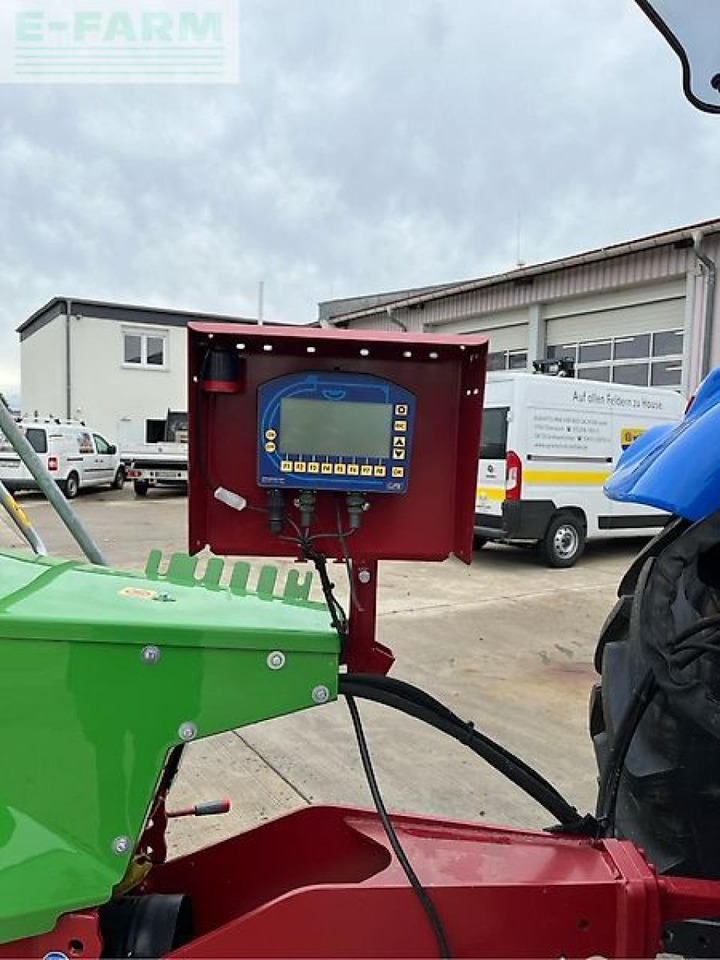 Livestock equipment Strautmann vm 1801 d: picture 6