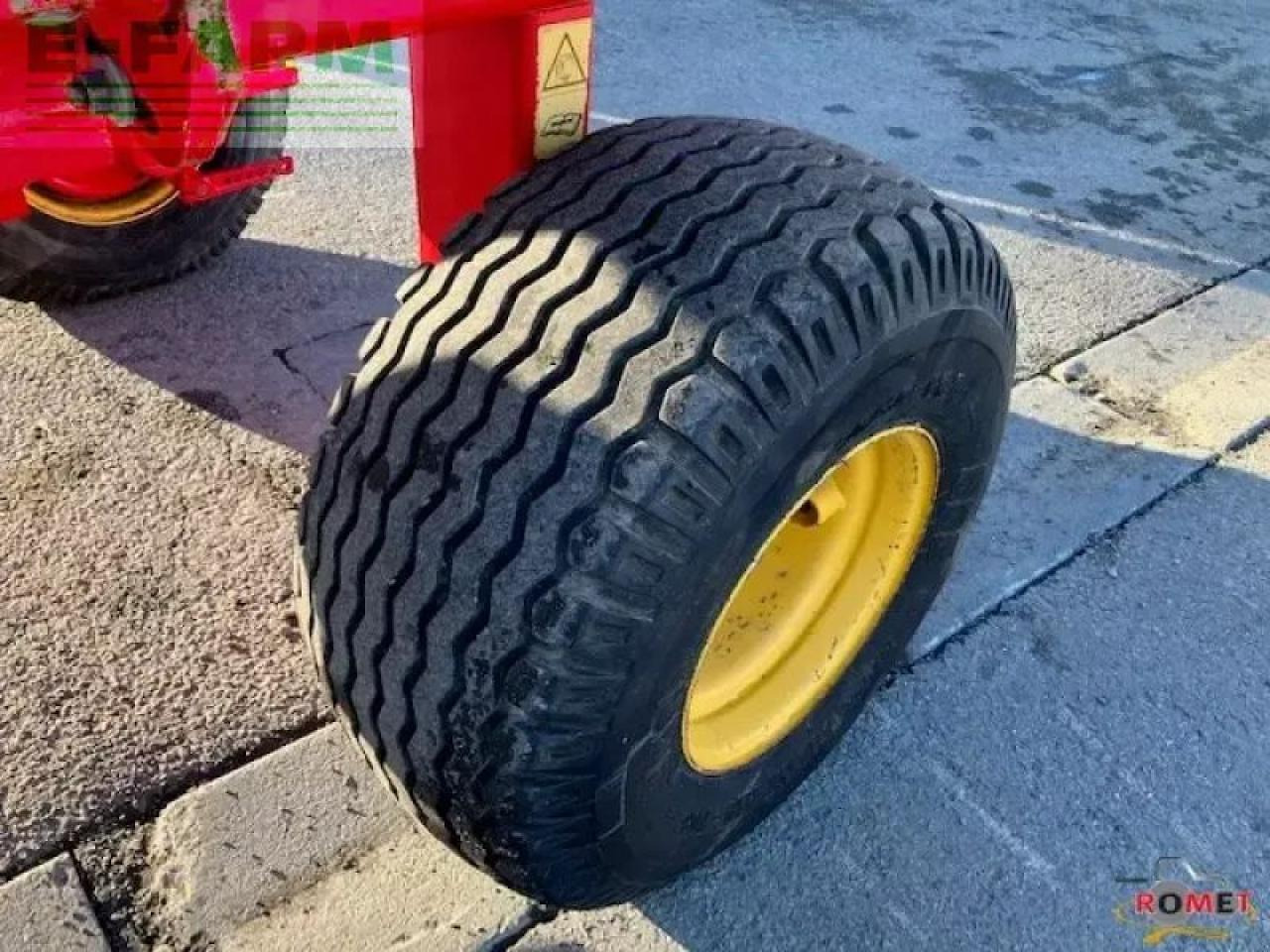 Väderstad cr500 - Cultivator: picture 4 Väderstad cr500 - Cultivator: picture 4