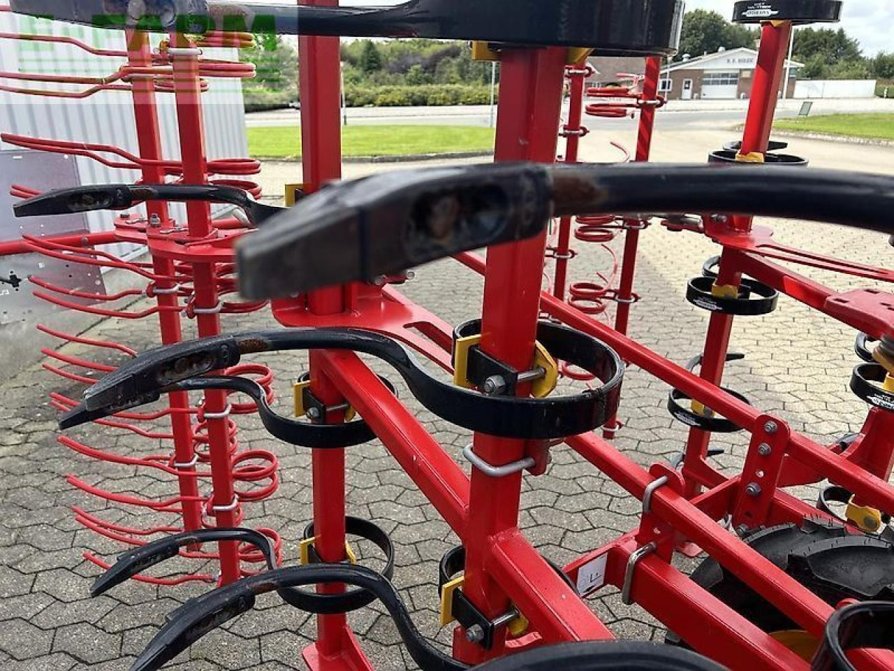 Väderstad nzm 500 - Cultivator: picture 3 Väderstad nzm 500 - Cultivator: picture 3