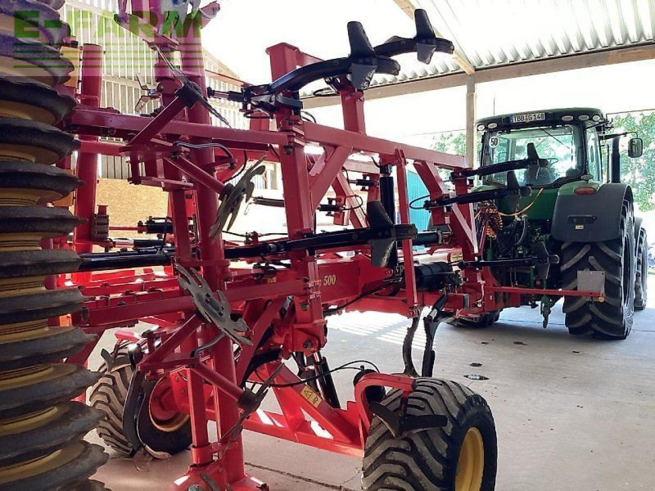 Väderstad opus 500 - Cultivator: picture 5 Väderstad opus 500 - Cultivator: picture 5