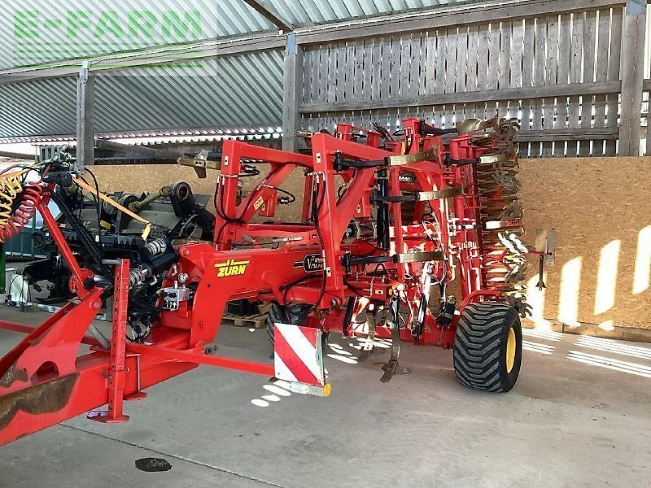 Väderstad opus 500 - Cultivator: picture 1 Väderstad opus 500 - Cultivator: picture 1