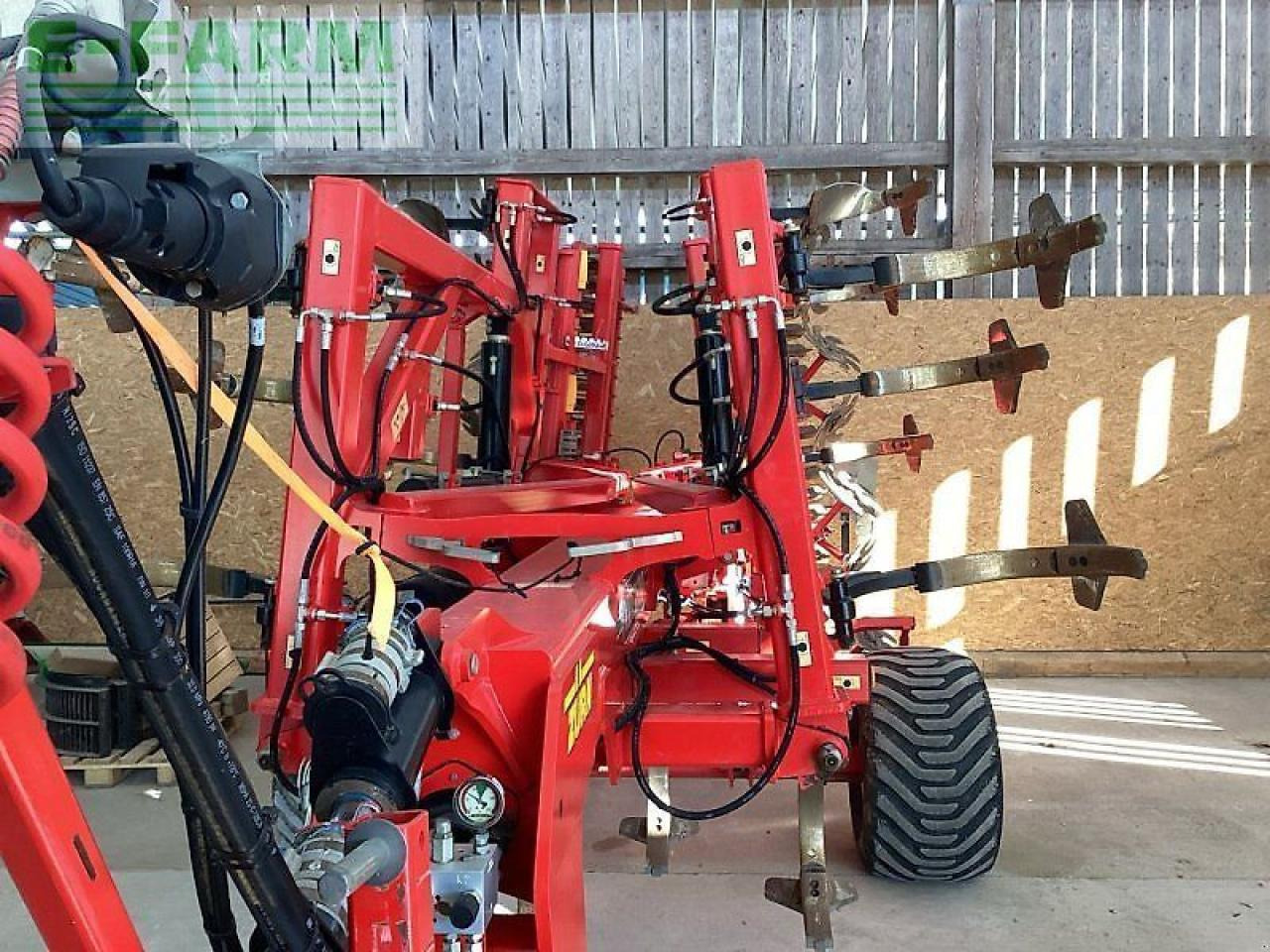 Väderstad opus 500 - Cultivator: picture 2 Väderstad opus 500 - Cultivator: picture 2