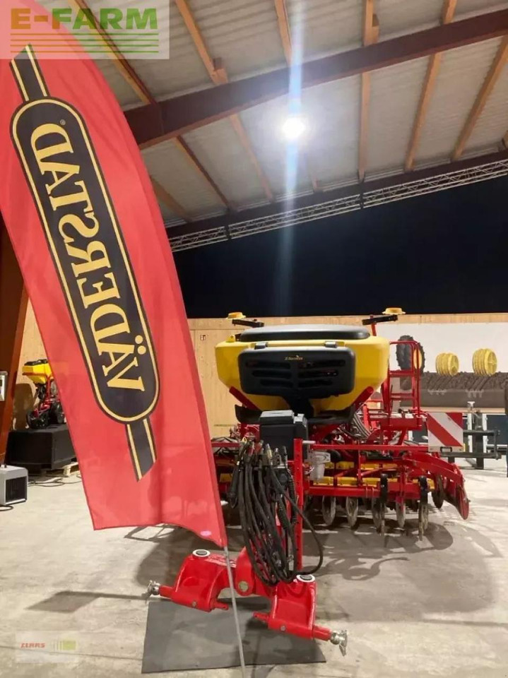Combine seed drill Väderstad spirit r300 s: picture 9