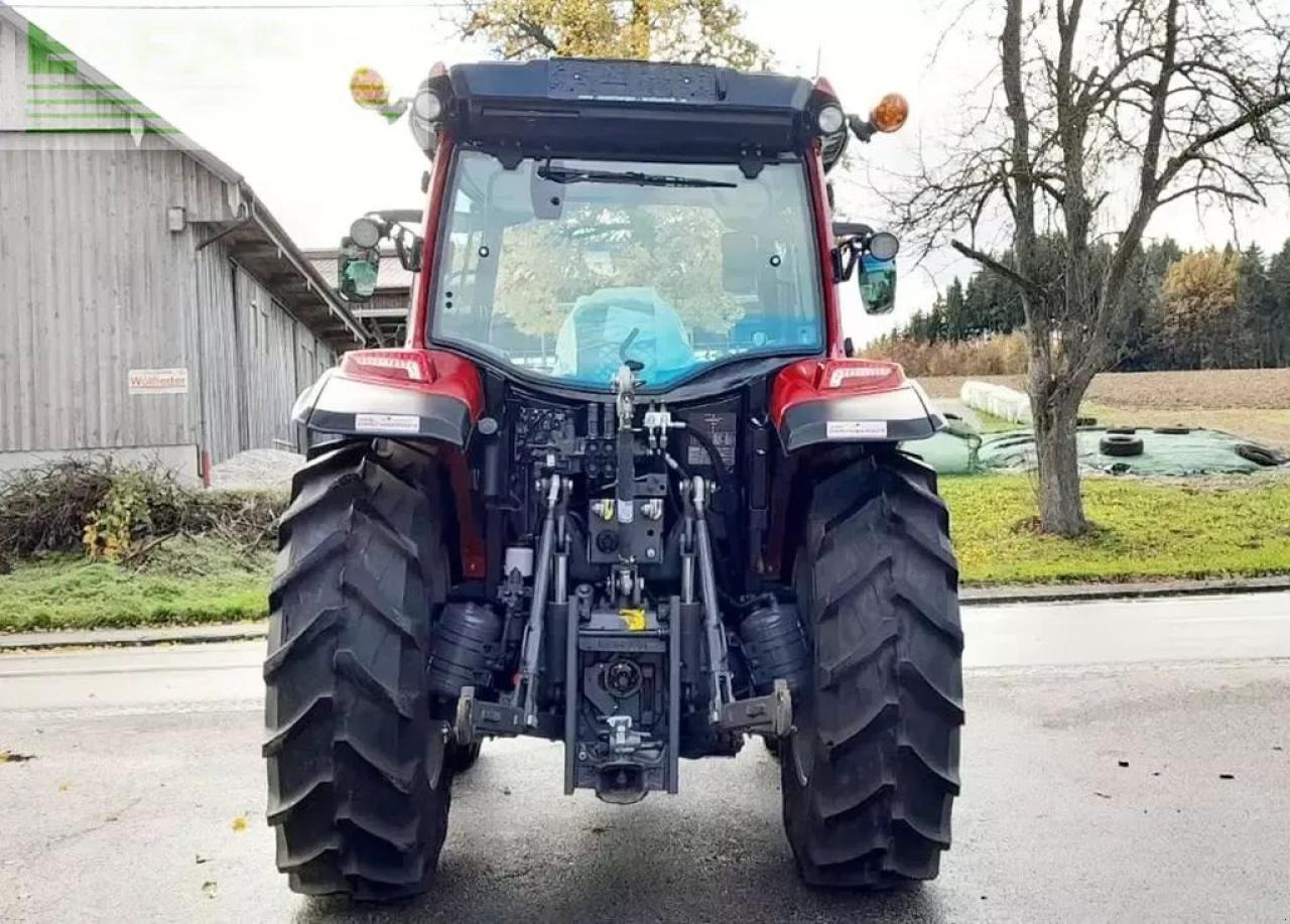 Farm tractor Valtra a 85: picture 6