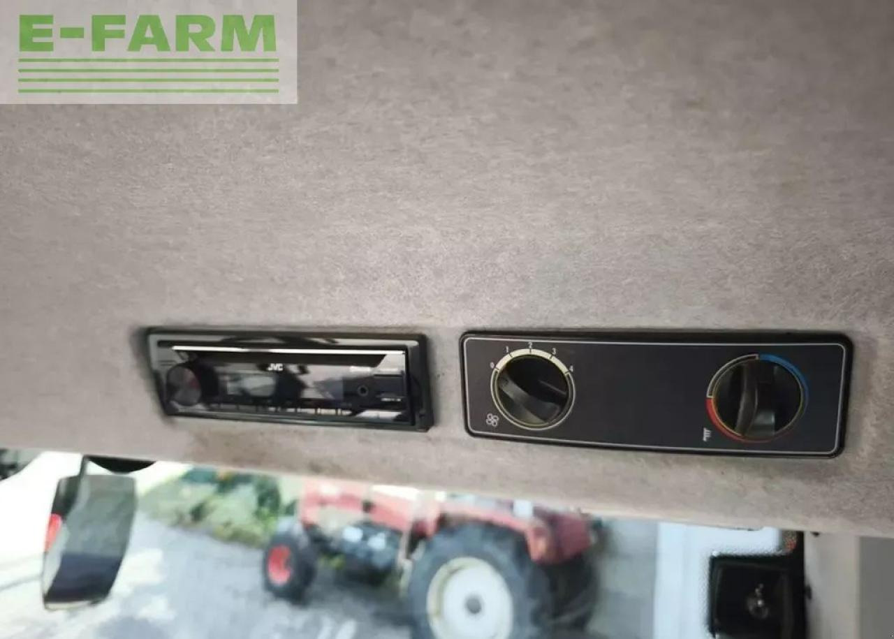 Farm tractor Valtra a 85: picture 8