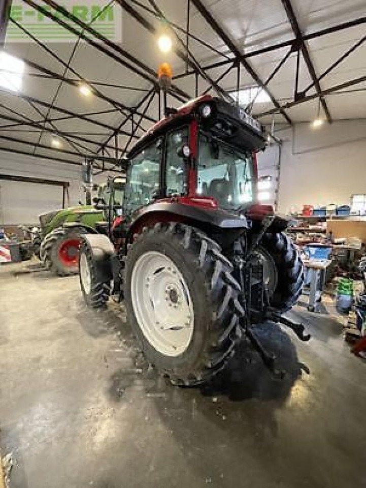 Valtra a95h2 - Farm tractor: picture 5 Valtra a95h2 - Farm tractor: picture 5