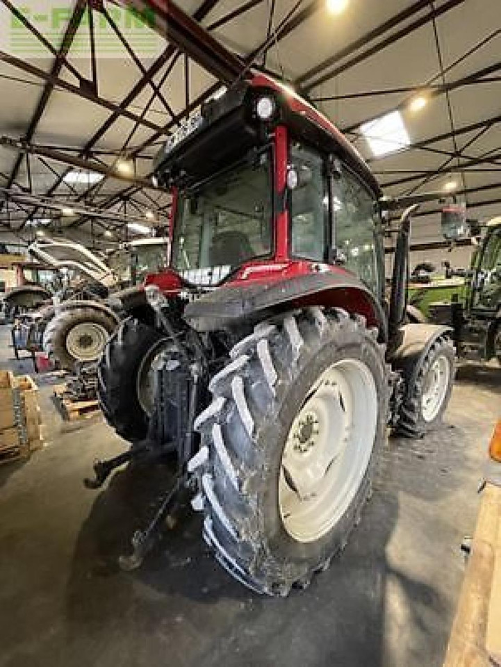 Valtra a95h2 - Farm tractor: picture 3 Valtra a95h2 - Farm tractor: picture 3