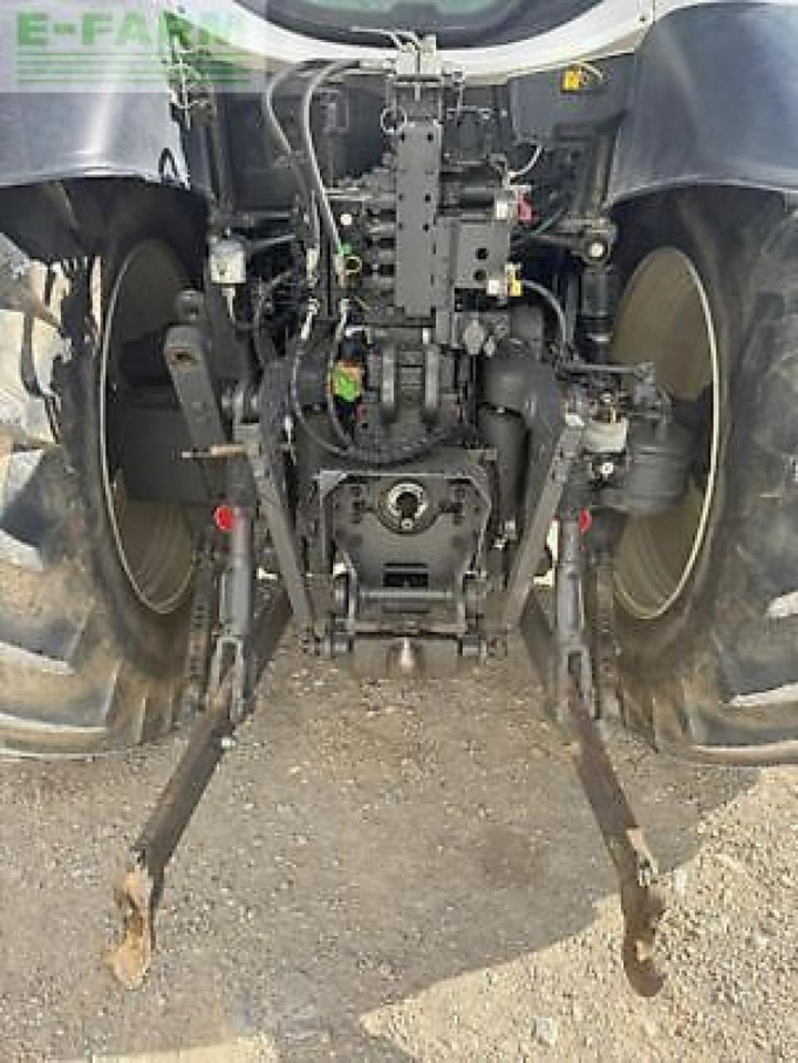 Farm tractor Valtra n134 h5: picture 6
