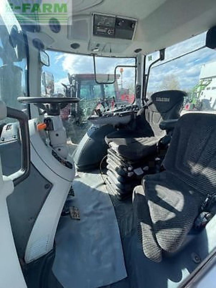 Farm tractor Valtra n134 h5: picture 7