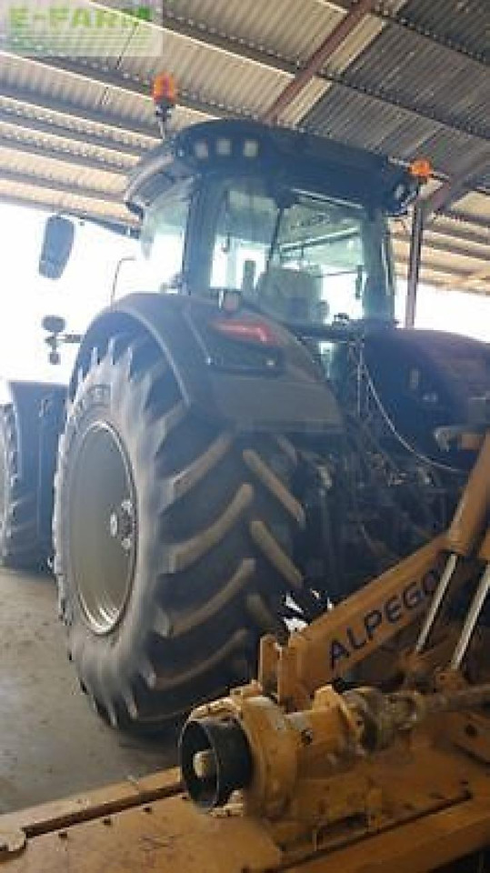 Valtra s354 - Farm tractor: picture 3 Valtra s354 - Farm tractor: picture 3