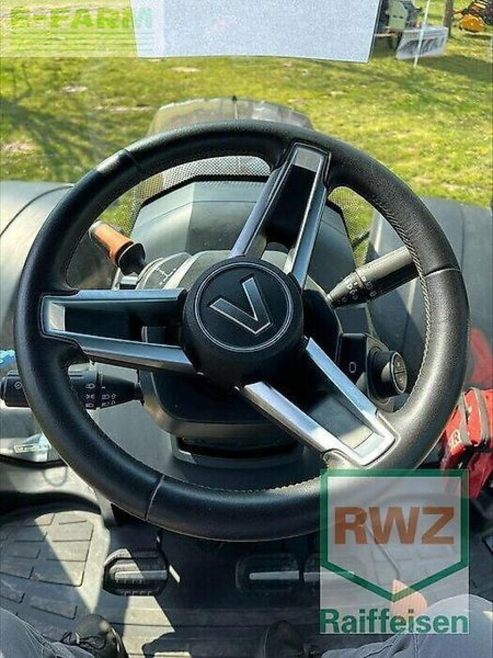 Farm tractor Valtra t195d: picture 11
