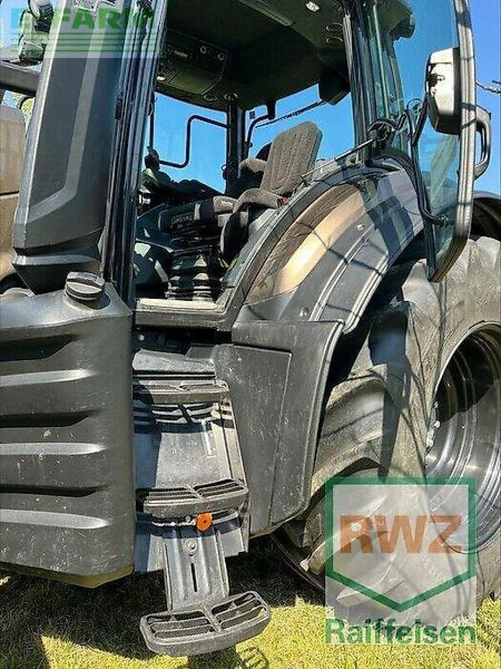 Farm tractor Valtra t195d: picture 10
