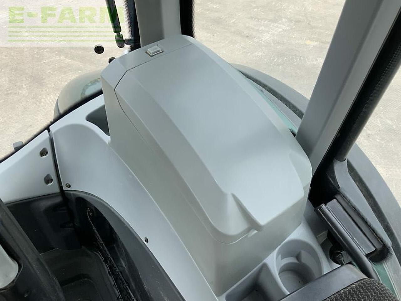 Farm tractor Valtra t214 direct tractor (st22267) Direct: picture 20