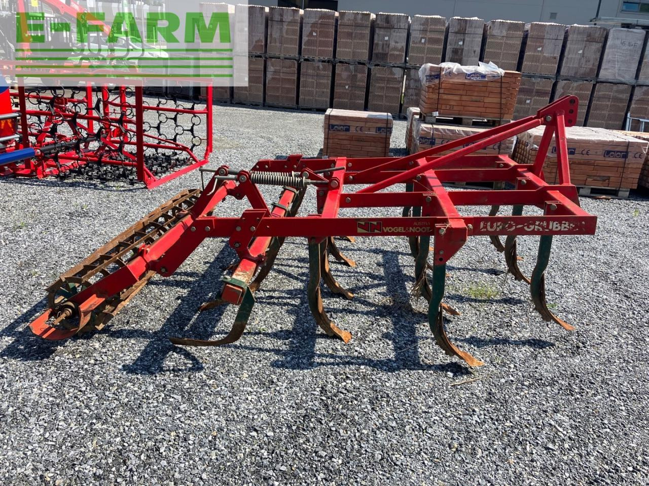 Vogel&Noot Euro-Grubber EGF 2.00 m - Cultivator: picture 4 Vogel&Noot Euro-Grubber EGF 2.00 m - Cultivator: picture 4