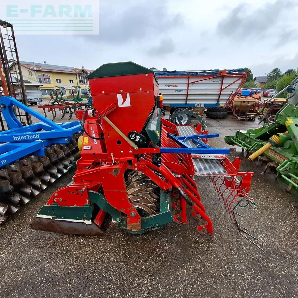 Vogel&Noot Kreiselegge - Soil tillage equipment: picture 2 Vogel&Noot Kreiselegge - Soil tillage equipment: picture 2